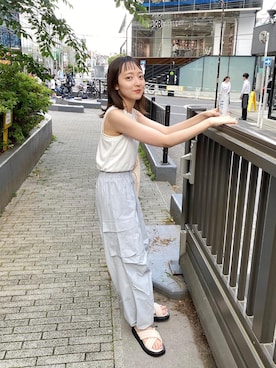 yuka tanakaさんのコーディネート