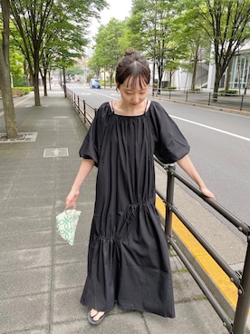 yuka tanakaさんのコーディネート