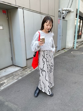 yuka tanakaさんのコーディネート