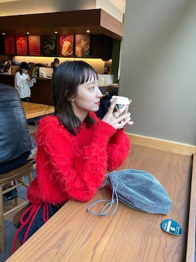 yuka tanakaさんのコーディネート