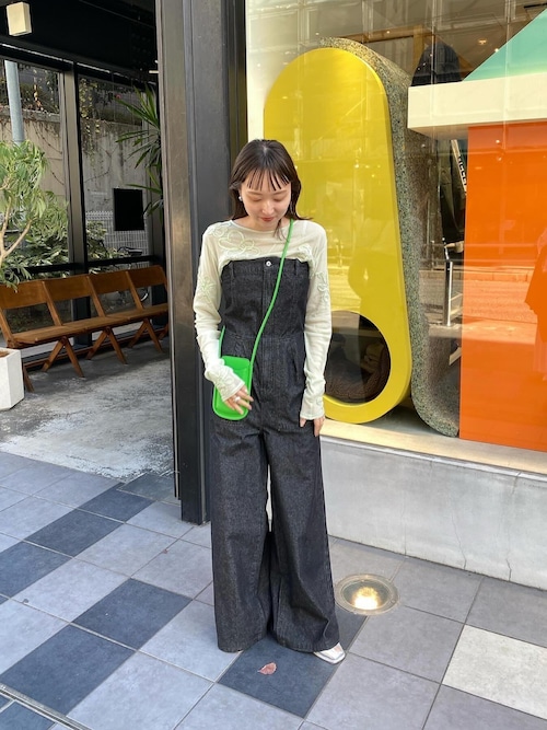 yuka tanakaさんのコーディネート