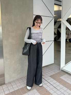 yuka tanakaさんのコーディネート