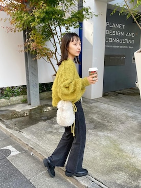 yuka tanakaさんのコーディネート