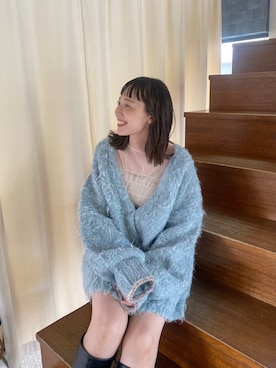 yuka tanakaさんのコーディネート