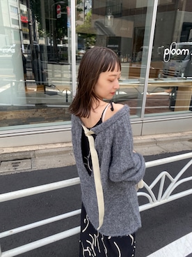 yuka tanakaさんのコーディネート