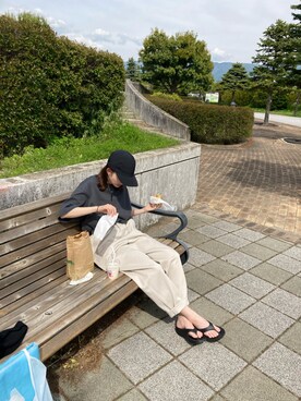 mikuさんのコーディネート