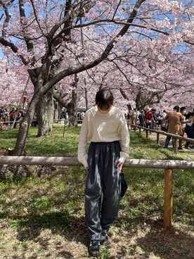 mikuさんのコーディネート