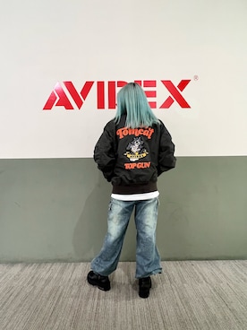 かさんのコーディネート