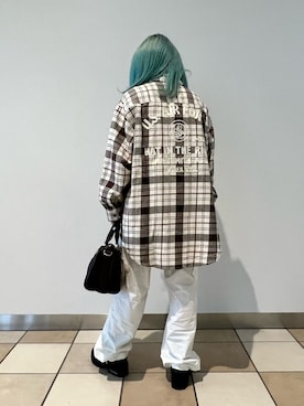 かさんのコーディネート