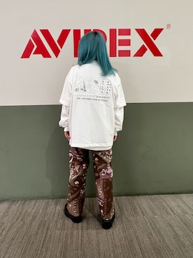 かさんのコーディネート