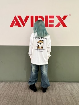 かさん（レディース・146cm）の夏コーディネート