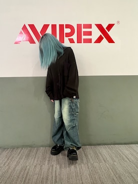 かさんのコーディネート