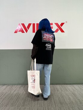 かさんのコーディネート