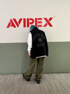 かさんのコーディネート