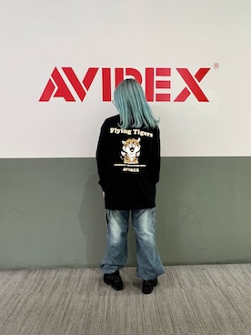 かさん（レディース・146cm）の夏コーディネート