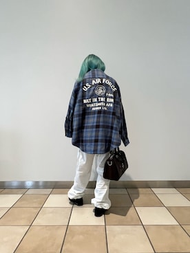 かさんのコーディネート