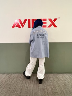 かさんのコーディネート