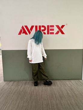 かさんのコーディネート