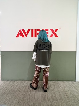 かさんのコーディネート