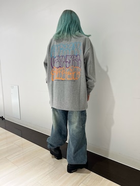 かさんのコーディネート