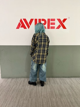 かさんのコーディネート