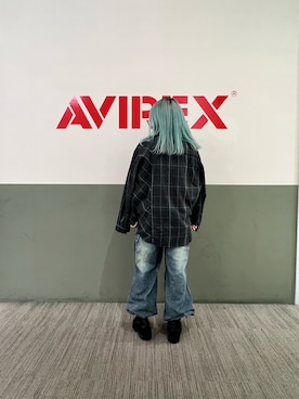 かさんのコーディネート