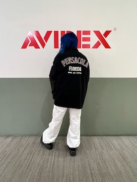 かさんのコーディネート