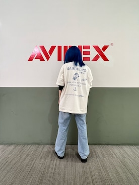 かさんのコーディネート