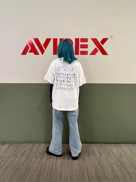 かさんのコーディネート