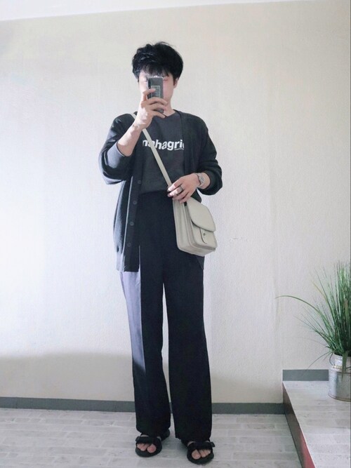 naokさんのコーディネート