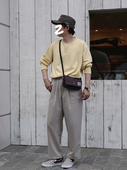 naokさんのコーディネート