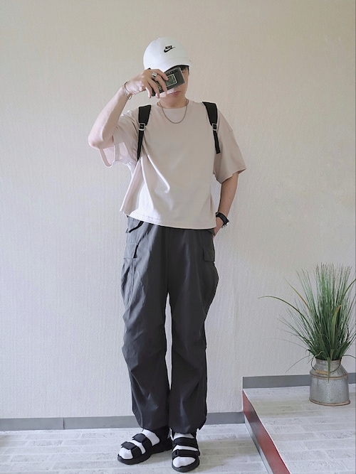 naokさんのコーディネート