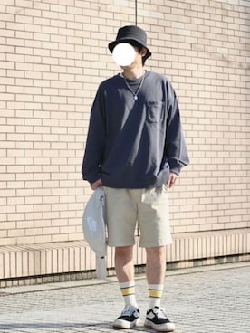 naokさんのコーディネート