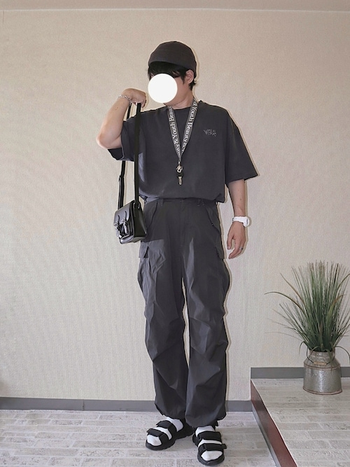 naokさんのコーディネート