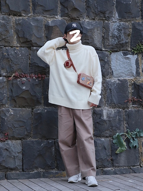 naokさんのコーディネート