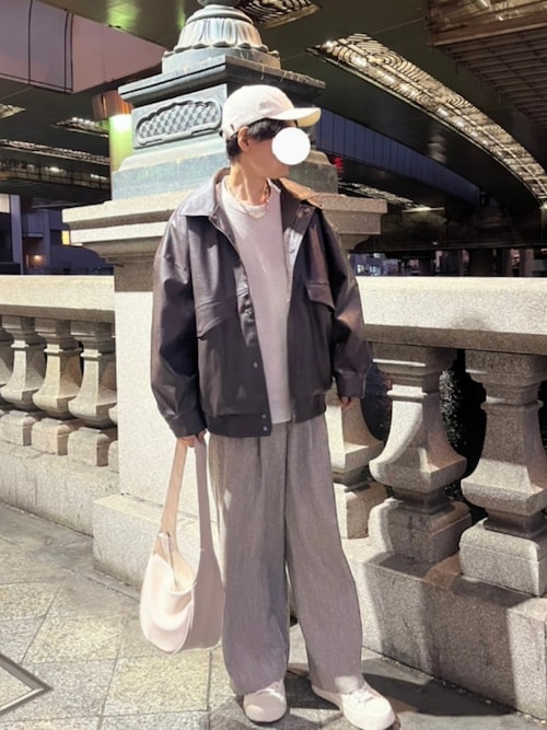 naokさんのコーディネート