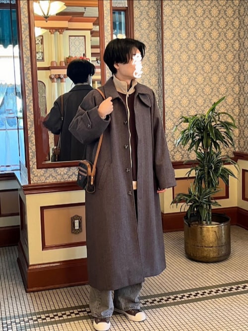 naokさんのコーディネート