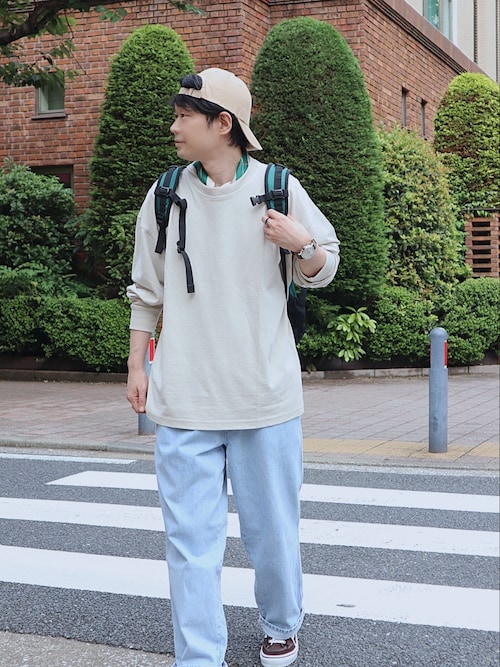 naokさんのコーディネート