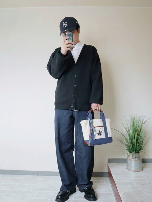naokさんのコーディネート