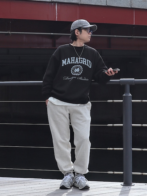 naokさんのコーディネート