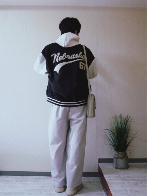 naokさんのコーディネート