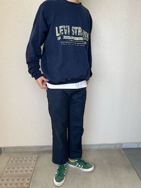 タクマさんのコーディネート