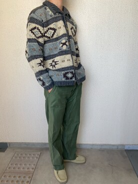 タクマさんのコーディネート