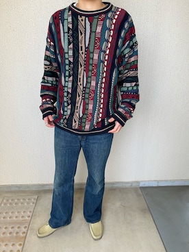 タクマさんのコーディネート