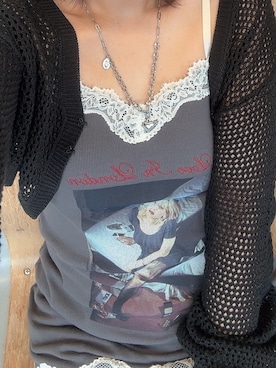 HARUKAさんのコーディネート