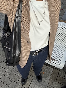 HARUKAさんのコーディネート