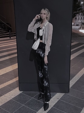 ULWさんのコーディネート