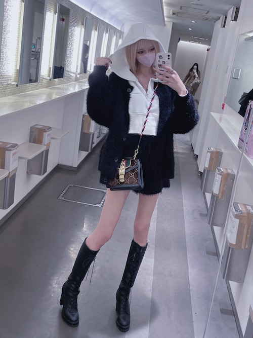ULWさんのコーディネート