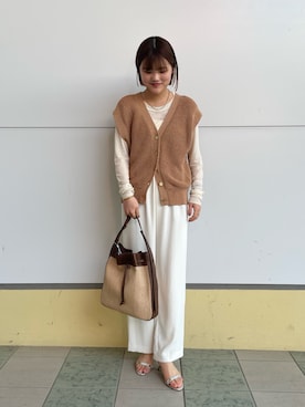 kanaguchiさんのコーディネート