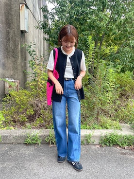 kanaguchiさんのコーディネート
